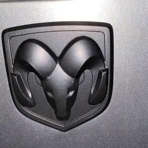 Meet your Posher, Frederick